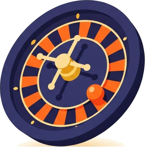 Live dealer games illustration