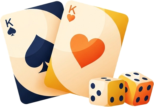 Table games illustration