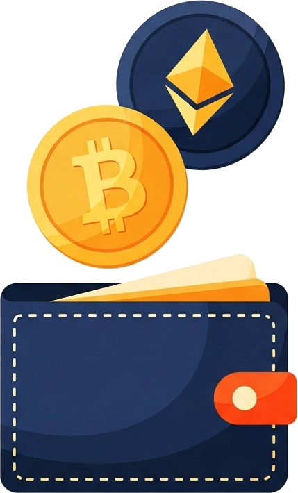 What a crypto casino is